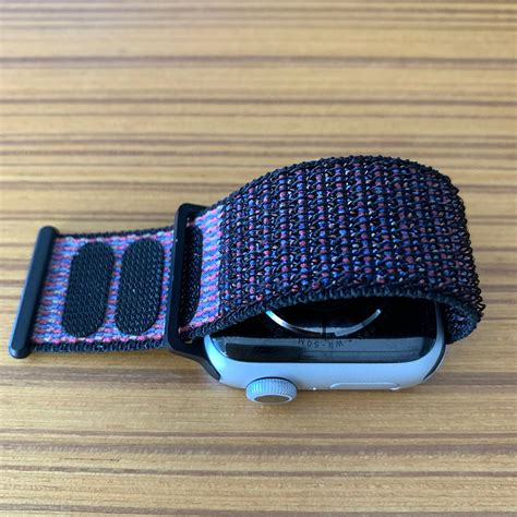 apple watch swimming band|surfline nylon band.